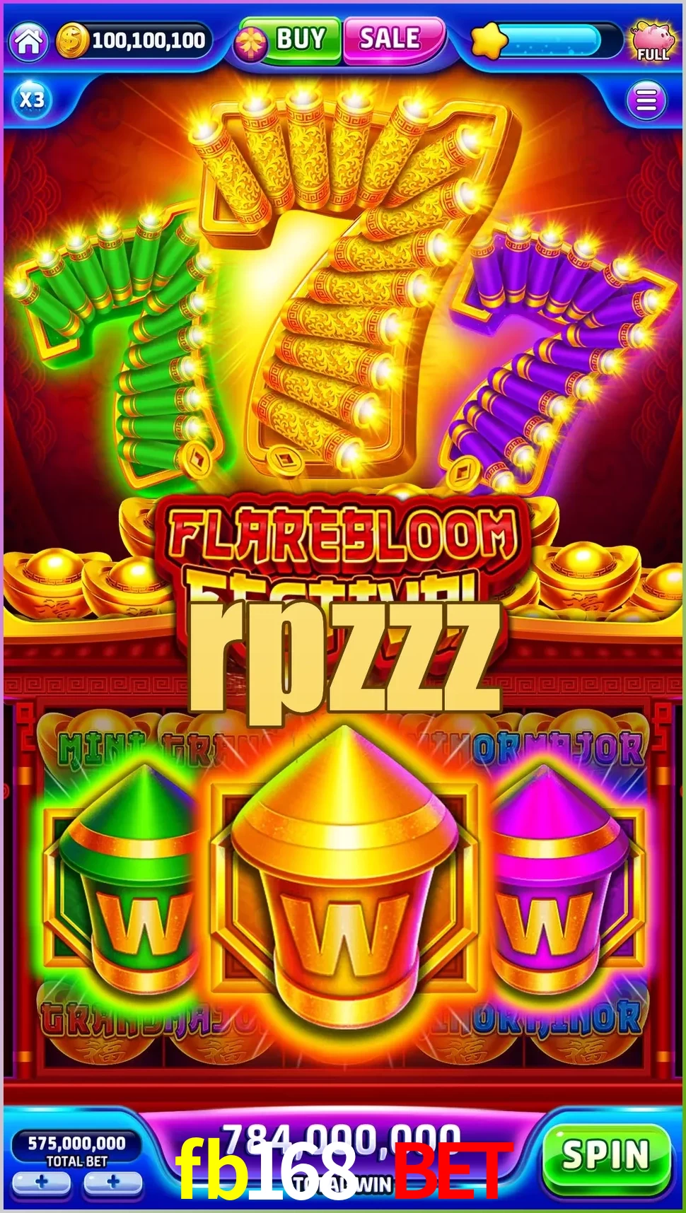 fb168 bet — galeri tampilan - APK Resmi